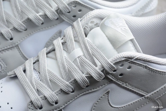 DD1391-103 Dunk Fog Nike Grey Low 0809